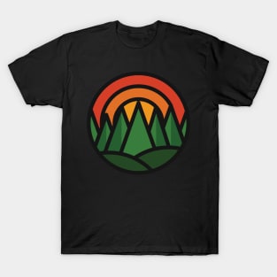 Great Nature T-Shirt